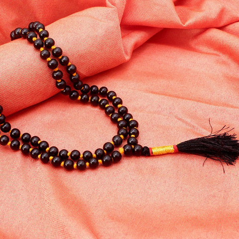 Karukali Malai 108 Beads (Thread )